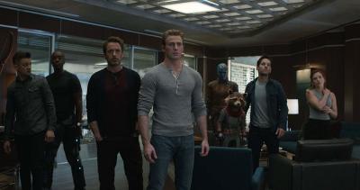 Рязанцы могут посмотреть все фильмы MARVEL в онлайн-кинотеатре МТС ТВ